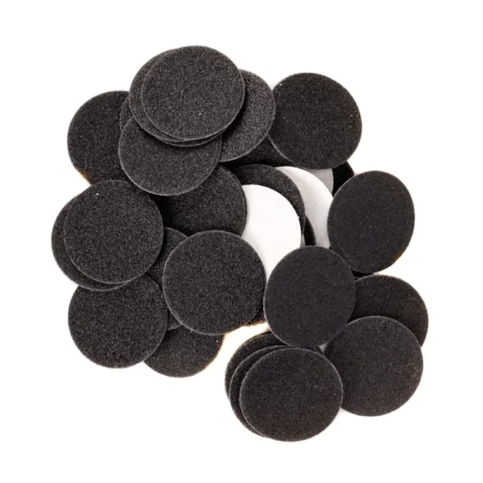 Discos Recambios Pododisk Grano 150 L 25 mm 50 uds - Imagen 2