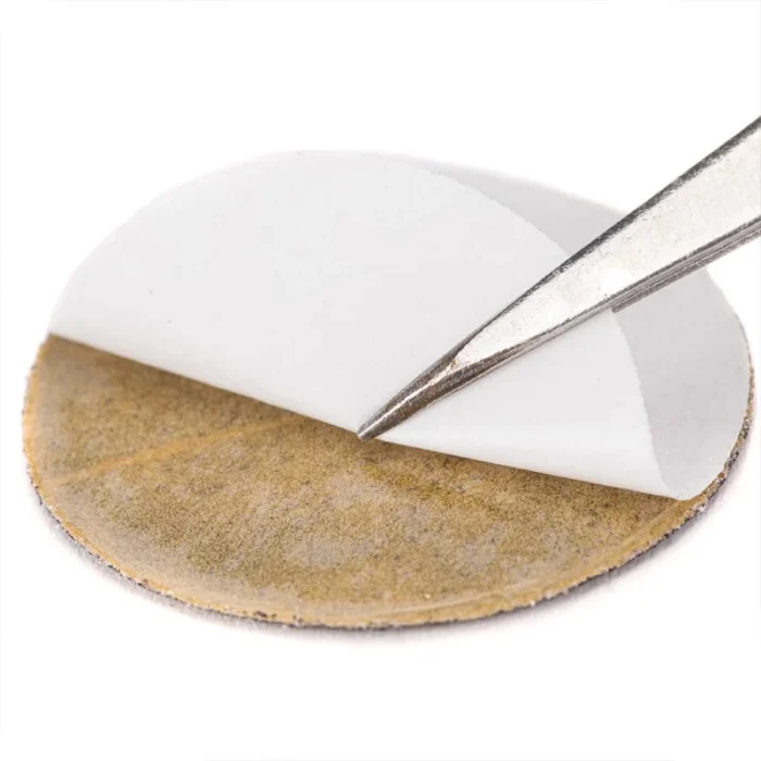 Discos Recambios Pododisk Grano 150 L 25 mm 50 uds - Imagen 3