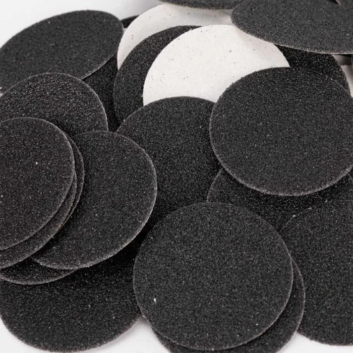 Discos Recambios Pododisk Grano 150 L 25 mm 50 uds - Imagen 4