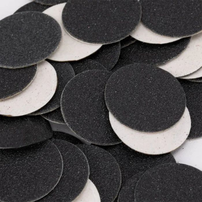 Discos Recambios Pododisk Grano 240 S 15 mm 50 uds - Imagen 4