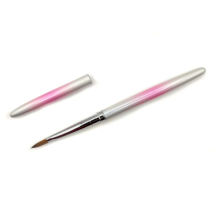 Pincel para acrílico de Kolinsky Nº 8 - Imagen 3