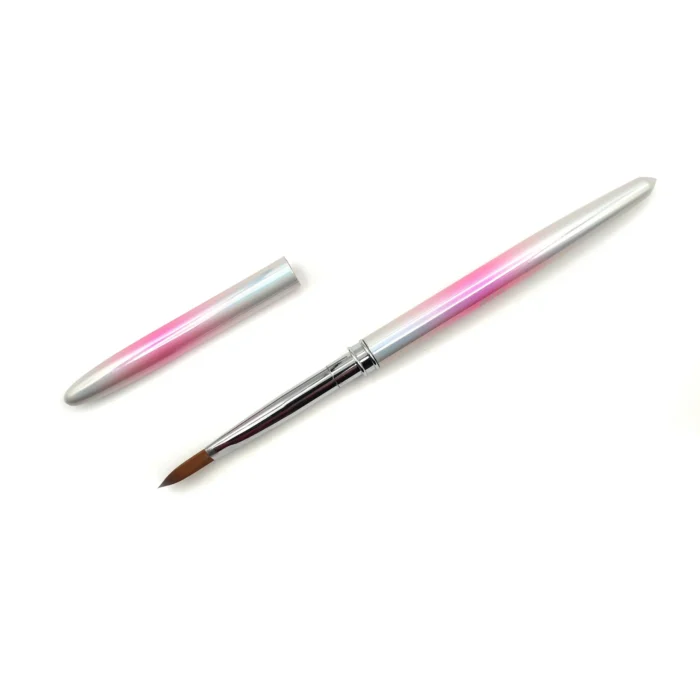 Pincel para acrílico de Kolinsky Nº 10 - Imagen 3