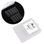 Moldes Dual Form Polyacrygel XL – 120 unidades