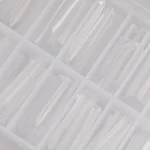 Moldes Dual Form Polyacrygel XL – 120 unidades - Imagen 3