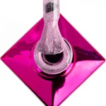 Esmalte semipermanente Molly Lac Night Glowing Higher Love 10g 673 Hema di-Hema Free - Imagen 5