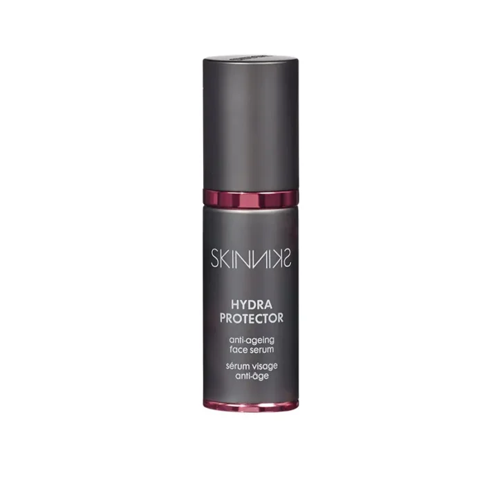 Skinniks Serum facial antiedad Hydra Protector.