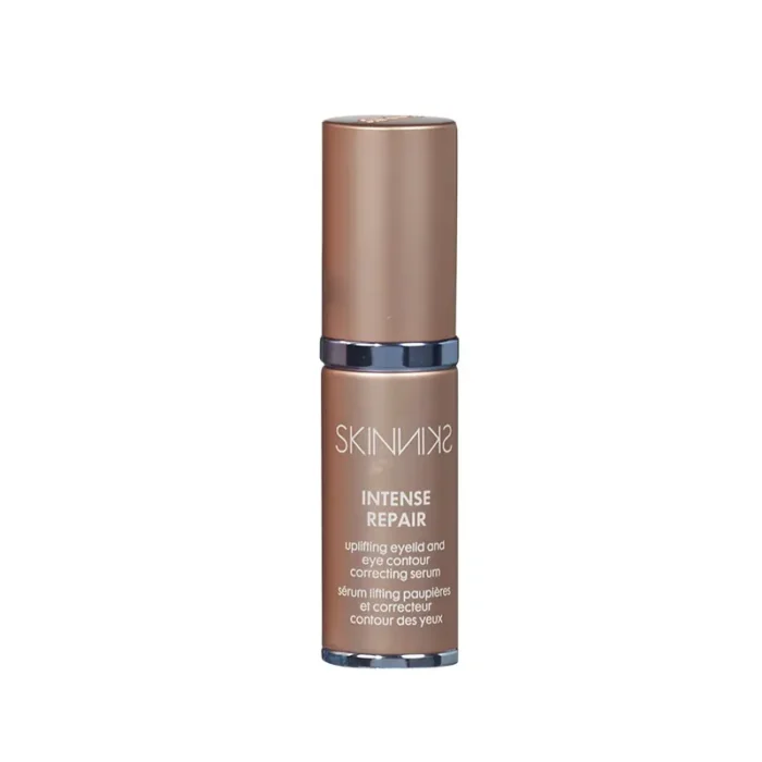 Skinniks Sérum contorno de ojos y corrector de párpados Intense Repair.