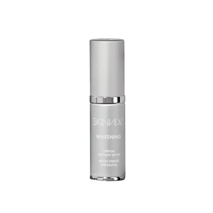 Skinniks Sérum facial antimanchas intenso Whitening.