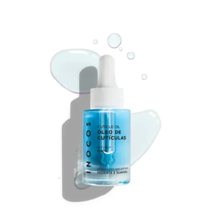 Inocos Aceite para Cutículas Coco - 15ml