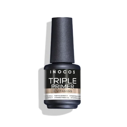 Inocos Super Primer Triple & Vitaminas - 15 ml.