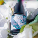 Esmalte semipermanente Inocos Flora Hortensia - 15ml - Imagen 3