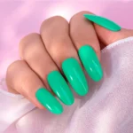 Esmalte semipermanente Inocos Too Hot To Handle - 15ml - Imagen 3