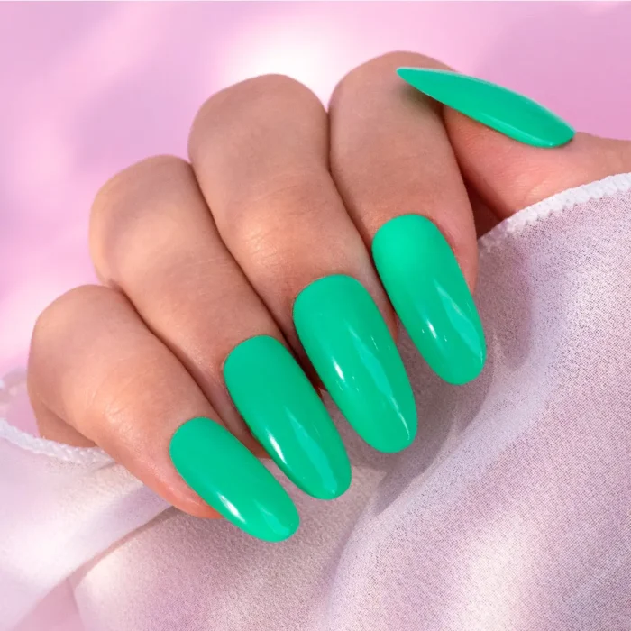 Esmalte semipermanente Inocos Too Hot To Handle - 15ml - Imagen 3