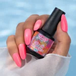 Esmalte semipermanente Inocos Sex On The Beach - 15ml - Imagen 3