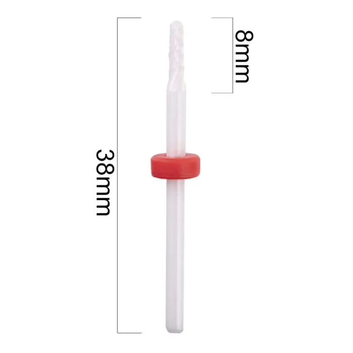 Fresa Universal de Cerámica XS F3/32" (F) - Imagen 3