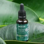 Inocos Regenerador para Uñas y Cutículas Árbol de Té - 30ml - Imagen 2