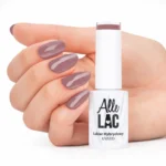 AlleLac Esmalte Semipermanente 5 ml. Paris Collection nº 01