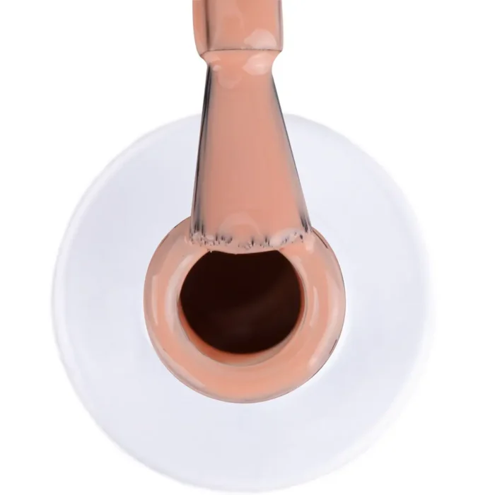 AlleLac Esmalte Semipermanente 5 ml. Egypt Nude nº 180 - Imagen 3