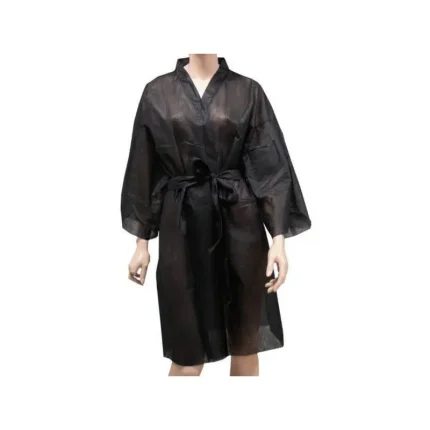 Kimono Negro TNT (1 unidad)