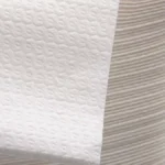 Toalla Desechables de Celulosa 40 x 80 cm. 100 und.