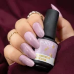 Esmalte semipermanente Inocos Natura Lovers Wine Edition Moscatel - 15 ml - Imagen 3