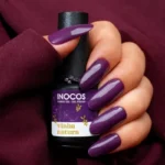 Esmalte semipermanente Inocos Natura Lovers Wine Edition Vinha - 15ml - Imagen 3