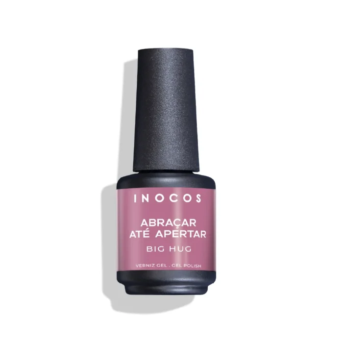 Esmalte semipermanente Inocos Abraçar até Apertar - 15ml - Imagen 1