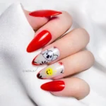 Esmalte semipermanente Inocos Koala é A Minha Coisa Favorita - 15ml - Imagen 3