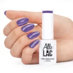 AlleLac Esmalte Semipermanente 5 ml. Cosmic Love Collection nº 153 - Imagen 2
