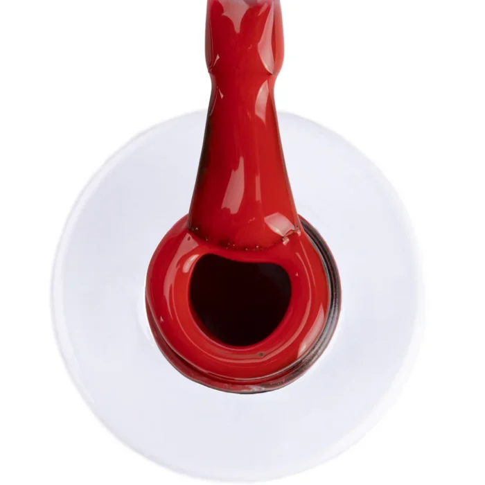 AlleLac Esmalte Semipermanente 5 ml. Timeless Chic Collection nº 173 Hema/Di-Hema Free - Imagen 2