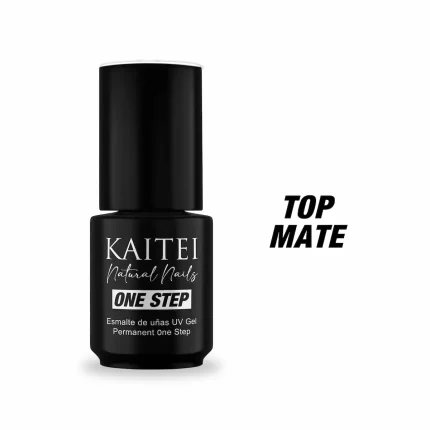 Kaitei Nails One Step TOP MATE