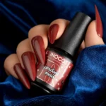 Esmalte semipermanente Inocos Perdoar Mais - 15ml - Imagen 3