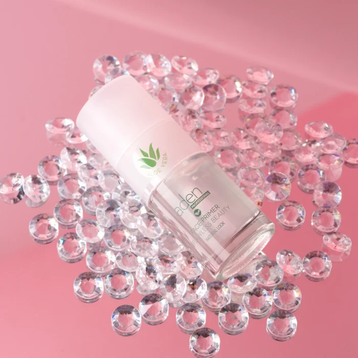 Aden Face Primer / Flawless Beauty