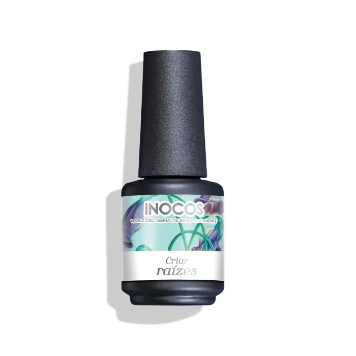 Esmalte semipermanente Inocos Criar Raizes - 15ml - Imagen 1