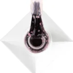 Esmalte semipermanente Molly Lac Flowers Nails 8 gr 151 Hema Free - Imagen 2