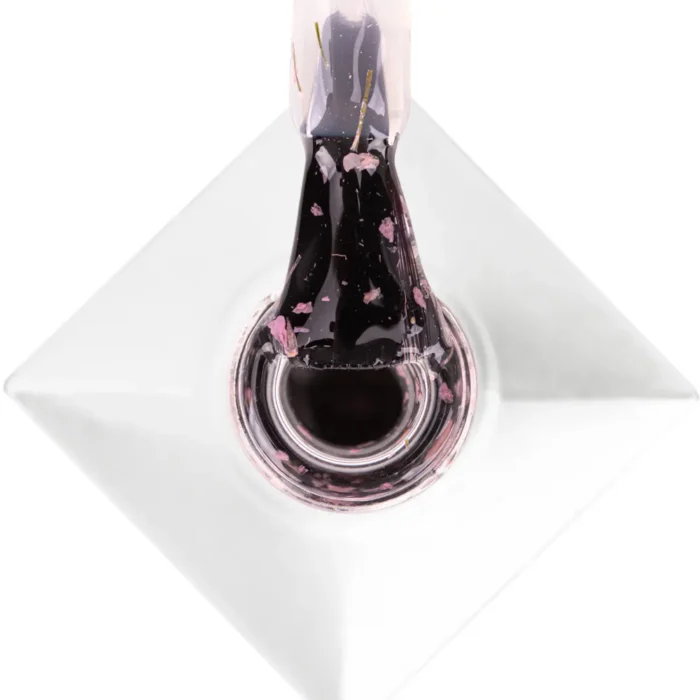 Esmalte semipermanente Molly Lac Flowers Nails 8 gr 151 Hema Free - Imagen 2