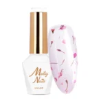 Esmalte semipermanente Molly Lac Flowers Nails 8 gr 152 Hema Free
