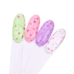 Esmalte semipermanente Molly Lac Flowers Nails 8 gr 152 Hema Free - Imagen 2