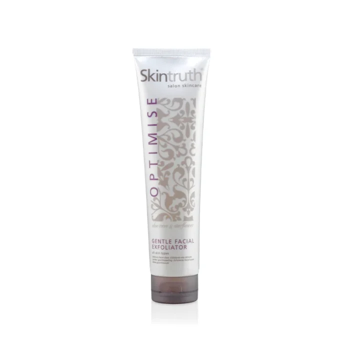 Skintruth Optimise Gentle Facial Exfoliator – Exfoliante facial suave - Imagen 1