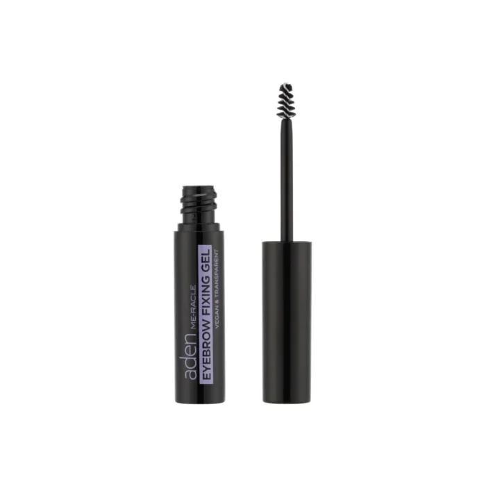 ADEN Eyebrow Fixing Gel - Imagen 1