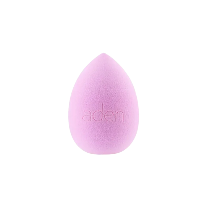 Esponja De Maquillaje Rosa - Imagen 1