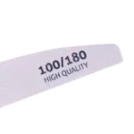 Lima Molly Lac media luna zebra 100/180 - Imagen 2