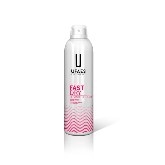 Secante de Uñas Fast Dry Ufaes - Imagen 1