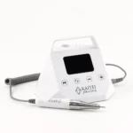 Torno profesional de uñas Kaitei Nails K65 65W 35.000 RPM Blanco