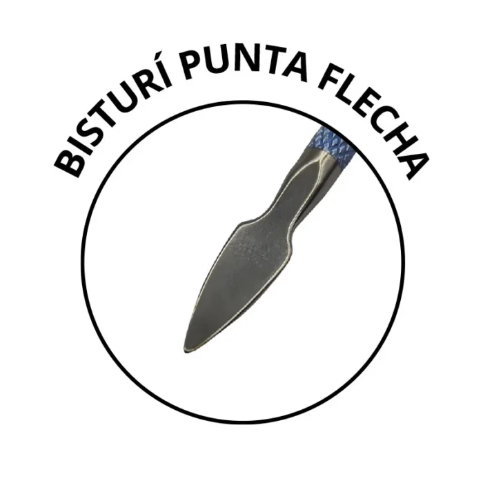 Kaitei Empujador Cutículas Sirena Pala Plana para manicura y pedicura