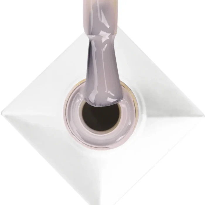 Esmalte semipermanente Molly Lac Delicate Brown 8 gr 132 Hema di-Hema Free