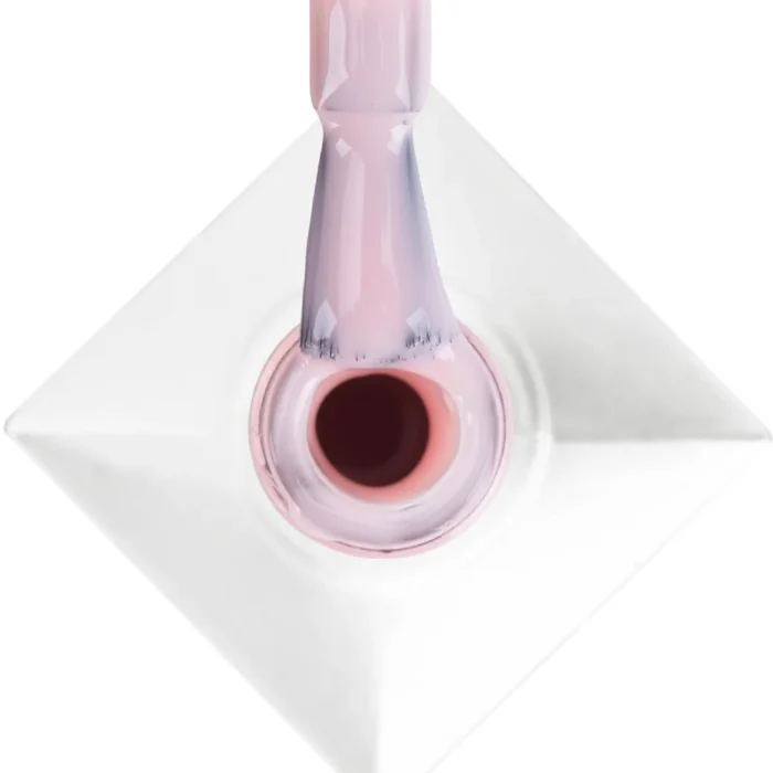 Esmalte semipermanente Molly Lac Light Nude 8 gr 134 Hema di-Hema Free