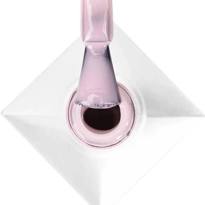 Esmalte semipermanente Molly Lac Pink Nude 8 gr 135 Hema di-Hema Free