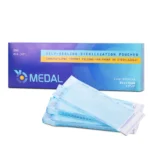 Bolsas de esterilización Medal 90x230 mm 200 uds