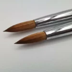 Pincel para acrílico de Kolinsky - Nº 10 Plus